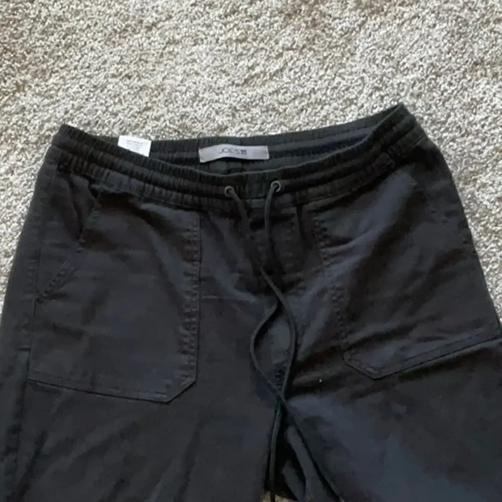 Joe Jean Joggers